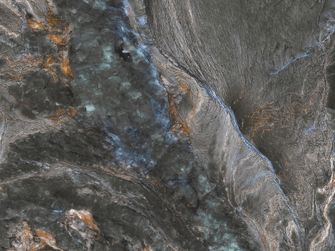  奢华石潘多拉星奢石大理石 