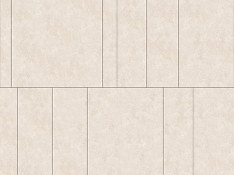 灰色错缝拼大理石瓷砖