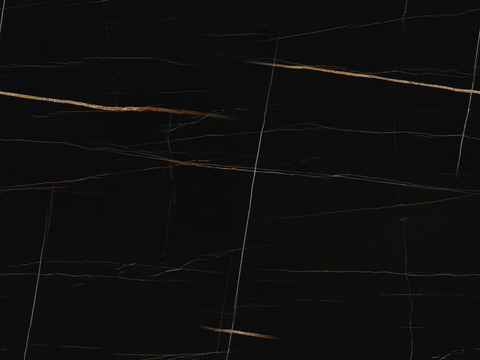 无缝劳伦黑金大理石