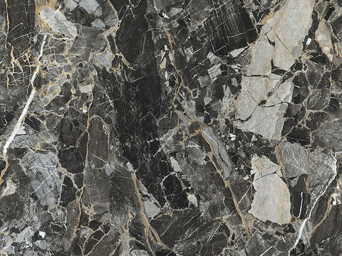 欧神诺黑玛瑙大理石