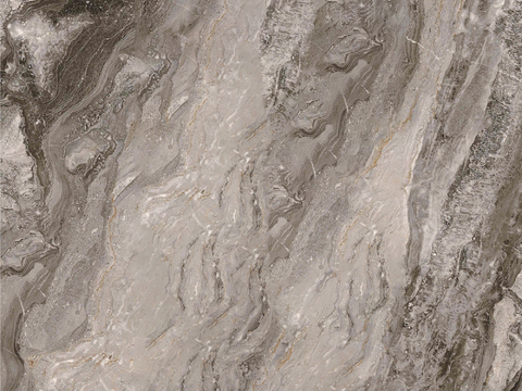 咖色流纹大理石