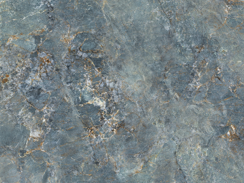  巴伊亚宝蓝石材大理石奢石 