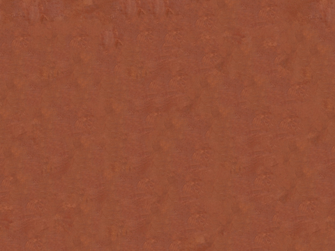 洋红色微水泥，水泥漆，涂料02