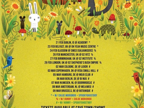  可爱动物手绘创意童趣插画猫咪动物插画治愈系插画可爱儿童插画 