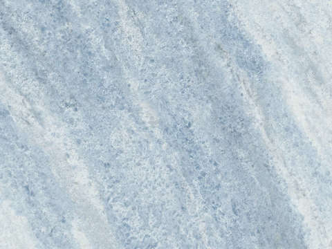 蓝色奢石大理石