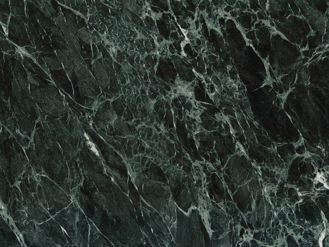 普拉达绿色大理石