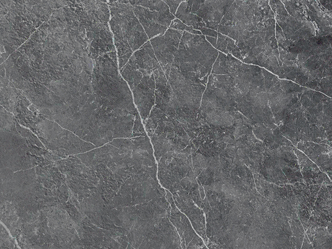 深灰色大理石