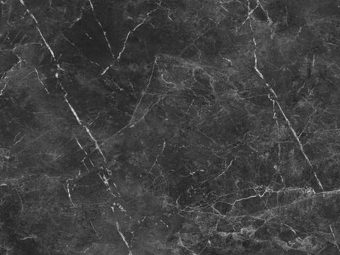  深灰色大理石 