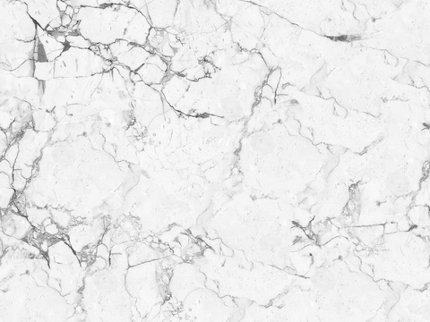 无缝白色大理石