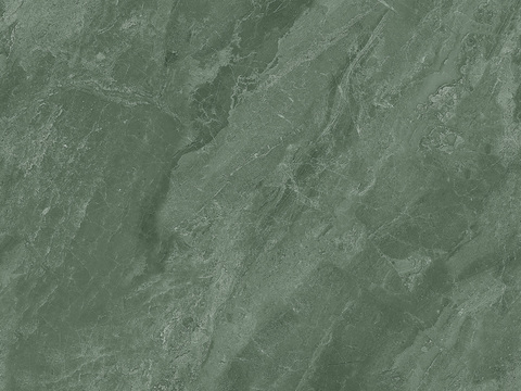 绿色大理石