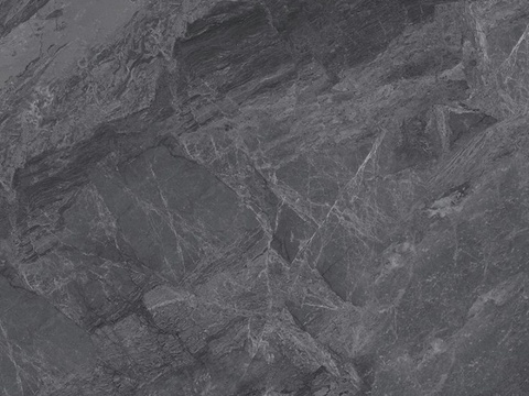 深灰色大理石