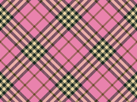 现代网格几何壁纸