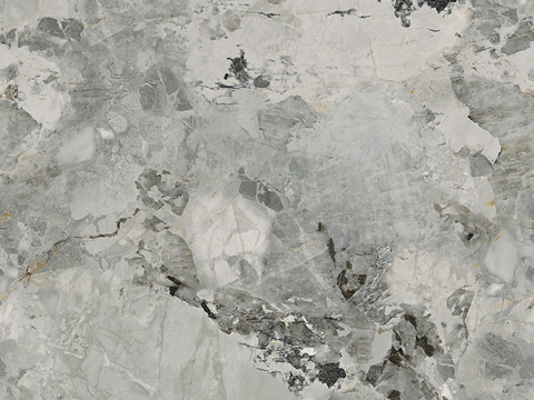 无缝灰色大理石奢石