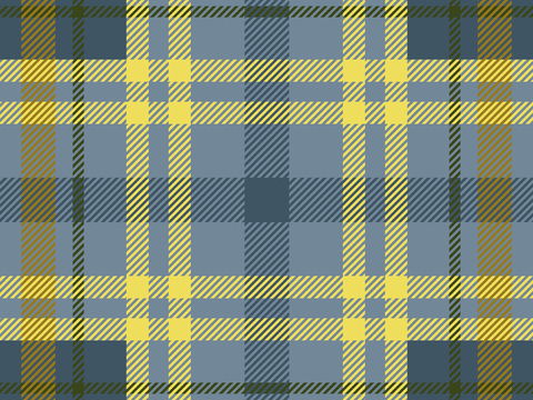  现代网格几何壁纸 