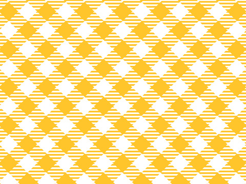 现代网格几何壁纸