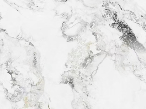 白色翡翠大理石