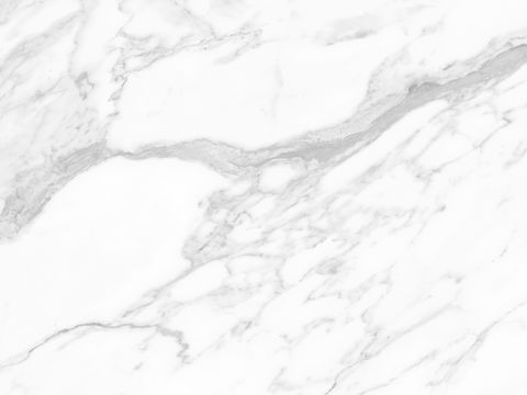 无缝鱼肚白大理石岩板