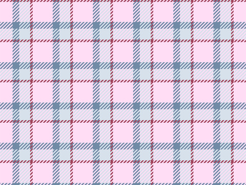 现代网格几何壁纸