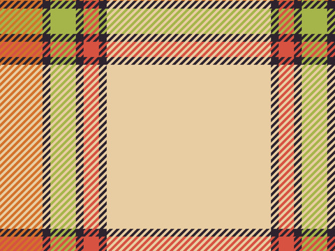 现代网格几何壁纸