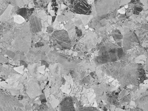 无缝浅灰色大理石