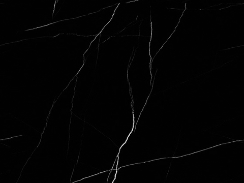 无缝黑色大理石