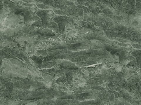 无缝亚马逊绿大理石
