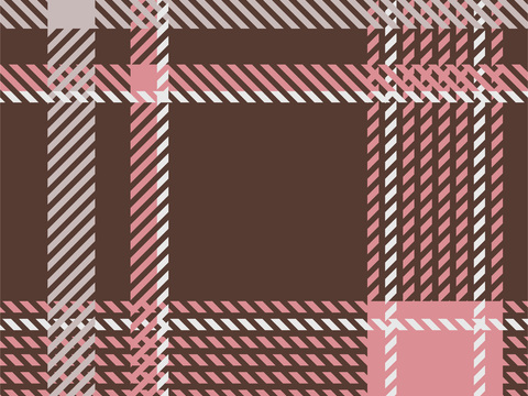  现代网格几何壁纸 