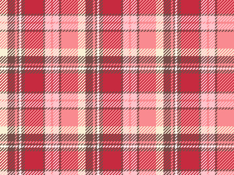  现代网格几何壁纸 