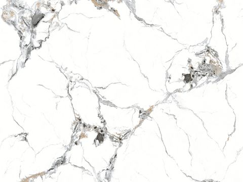 无缝盛夏精灵白色大理石