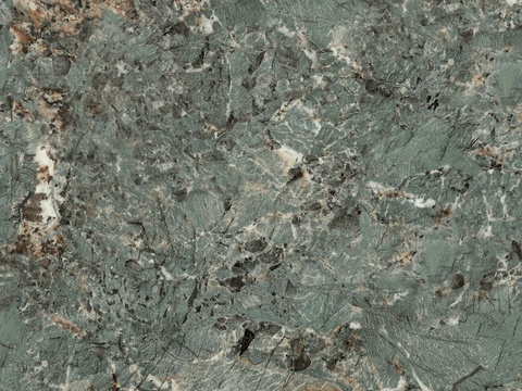 无缝亚马逊绿大理石奢石