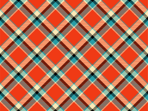 现代网格几何壁纸