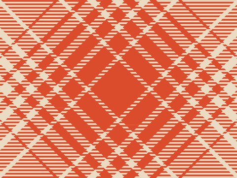 现代网格几何壁纸