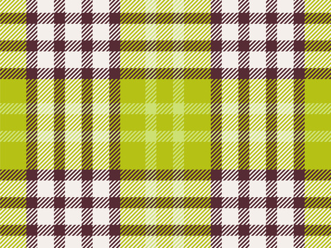  现代网格几何壁纸 