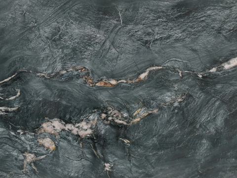 范思哲绿色奢石