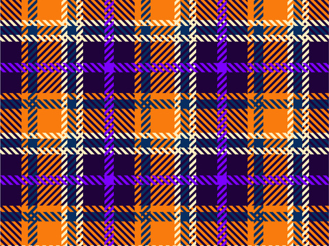  现代网格几何壁纸 