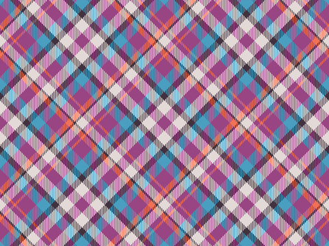 现代网格几何壁纸