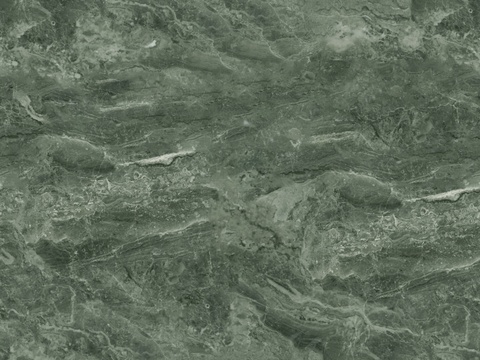 无缝亚马逊绿大理石