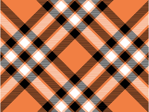  现代网格几何壁纸 