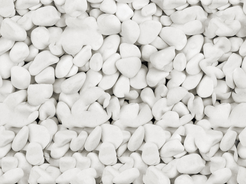 白色鹅卵石贴图14