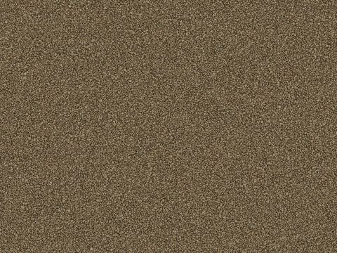  现代砾石地面铺装 