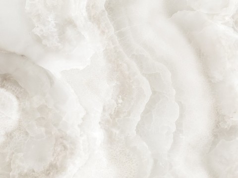 羊脂玉白色大理石