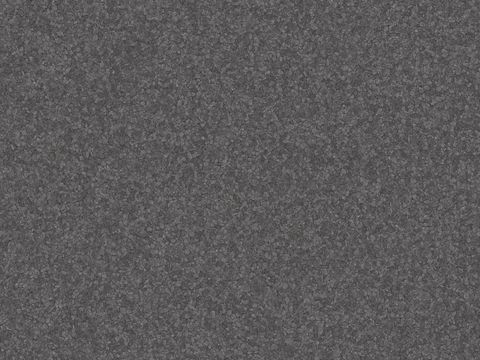  现代砾石地面铺装 