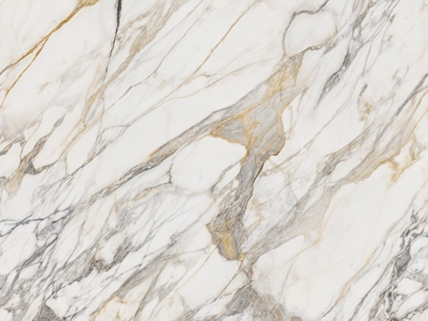 金色大理石_白色大理石_轻奢大理石_无缝岩板奢石