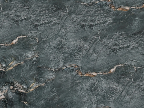 顶级无缝范思哲绿石材_绿色奢石大理石