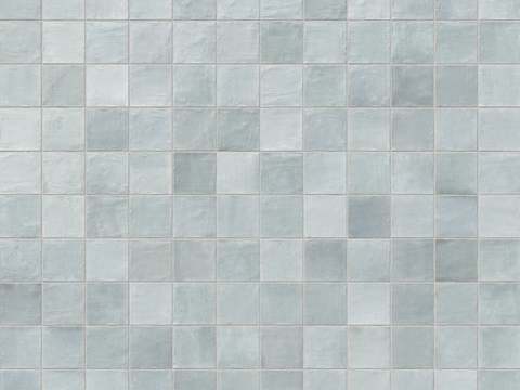冰青色马赛克瓷砖_厨房砖_卫生间砖_渐变马赛克_瓷砖马赛克