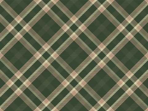  现代格纹壁纸墙布 