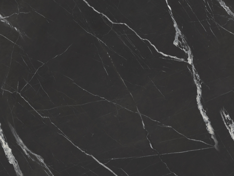 保加利亚黑大理石_黑色无缝大理石