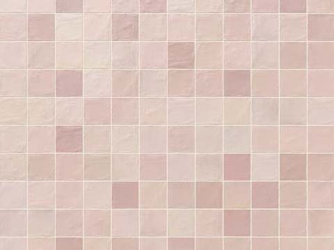 淡粉色马赛克瓷砖_渐变马赛克_卫生间砖_墙砖
