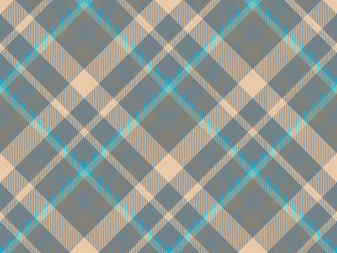  现代格纹壁纸墙布 