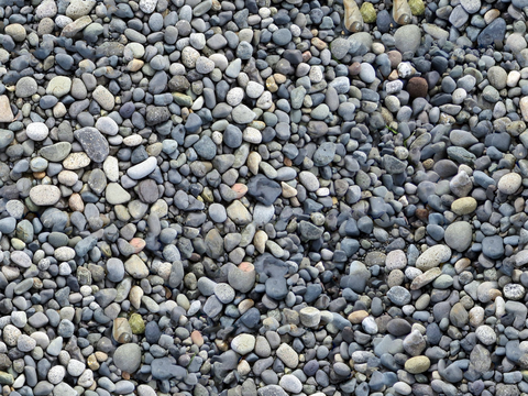 灰色鹅卵石贴图11